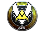 Vitality (Foil) | Stockholm 2021 image